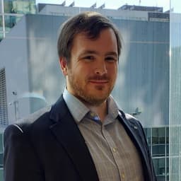 Michael (Bo) Driscoll